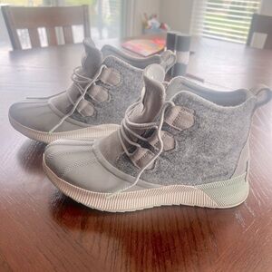 OUT N ABOUT™ IV CLASSIC WOMEN'S WATERPROOF BOOT